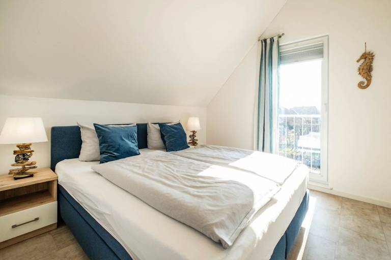 NordseeResort - Ferienhaus für bis zu 5 Personen — photo 3