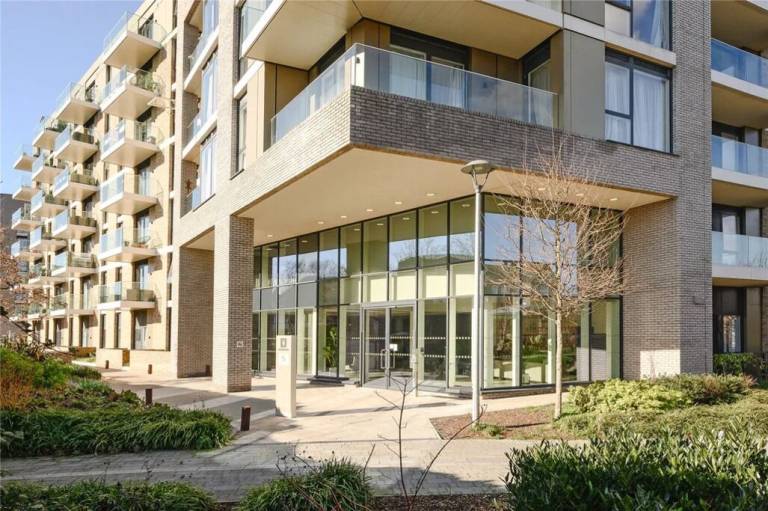 Apartment Royal Borough of Kingston upon Thames