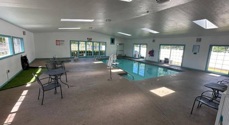 Quality Inn & Suites Albany Corvallis — photo 3