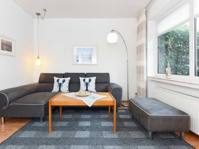 Ferienwohnung Neuharlingersiel