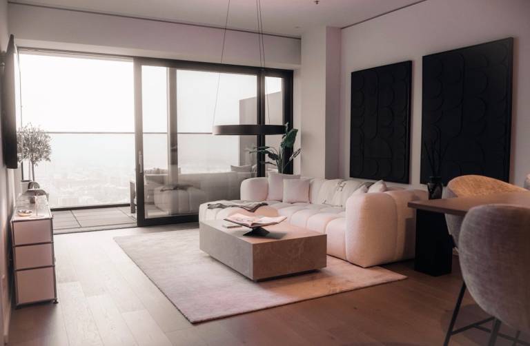 Charming apartment with sauna | Pet-friendly — photo 5