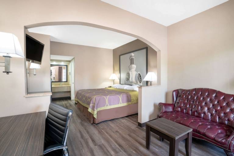 Motel Murfreesboro