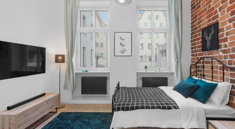 Apartamento Stare Miasto
