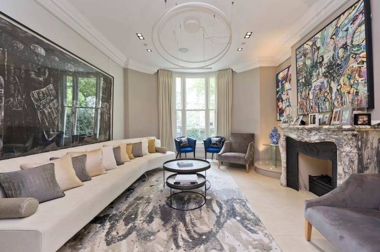 Cottage London