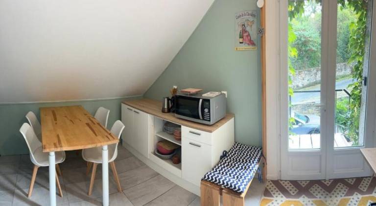 Lovely holiday apartment | Pets allowed — photo 3