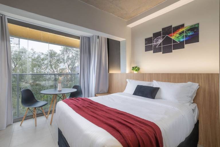 Appartamento Vila Mariana