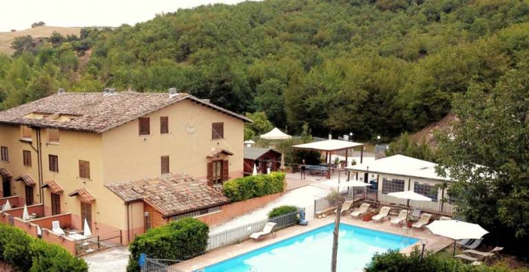 Appartamento  Fiastra