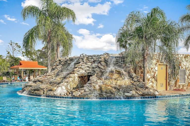Condo South Naples