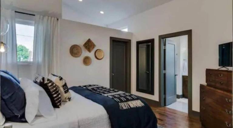Vacation home with 3 rooms for 10 persons — photo 2