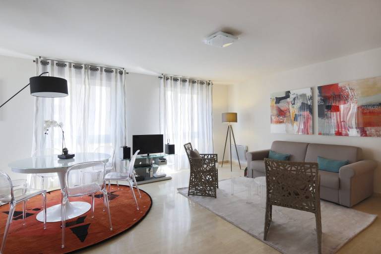 Appartement Moustier - Welkeys — photo 3