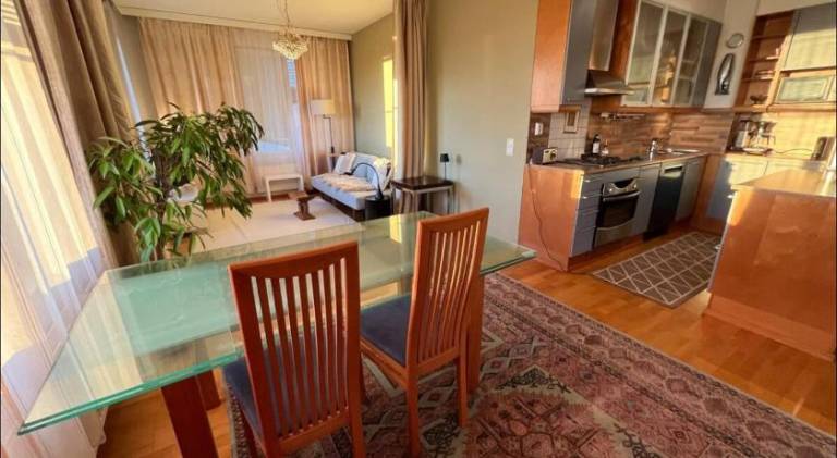 Pleasant rental apartment with sauna & garden | Pets allowed — photo 3