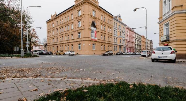 Pleasant apartment | Near Saint Wenceslas Cathedral | Dogs allowed — photo 5