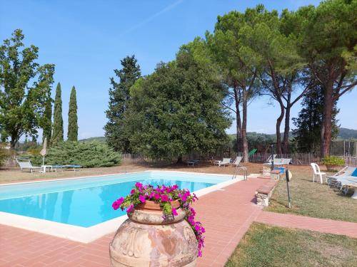 Huis San Vincenzo A Torri