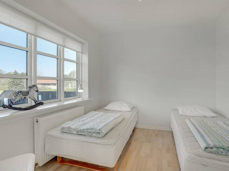 Ferienhaus Skagen