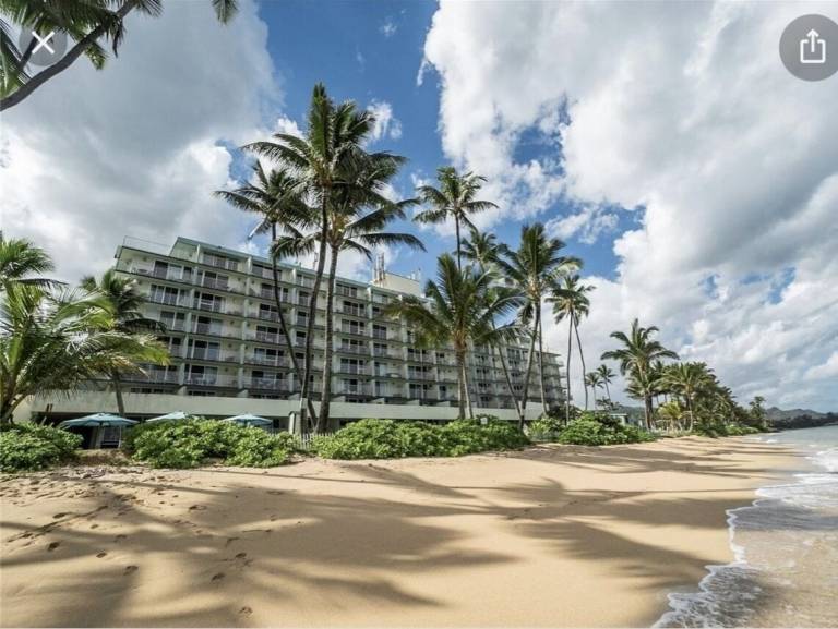 Condo Kaaawa
