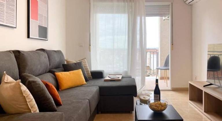 Spacious apartment | Pet-friendly — photo 2