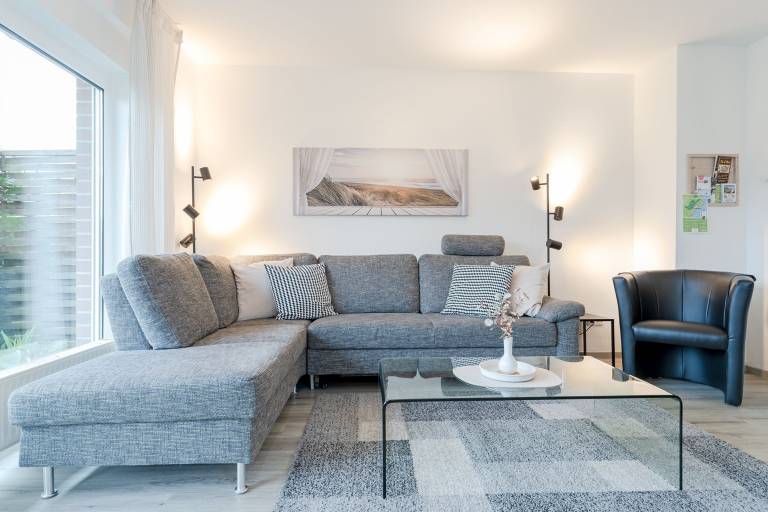 Ferienhaus Kellenhusen