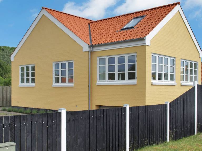 Ferienhaus Skagen