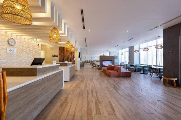 Residence Inn Cancun — photo 4
