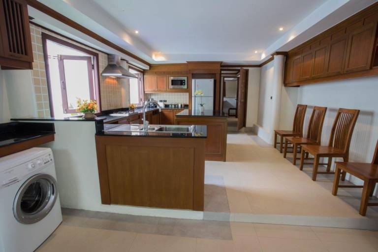 Sirinthara villa @ Rawai — photo 4