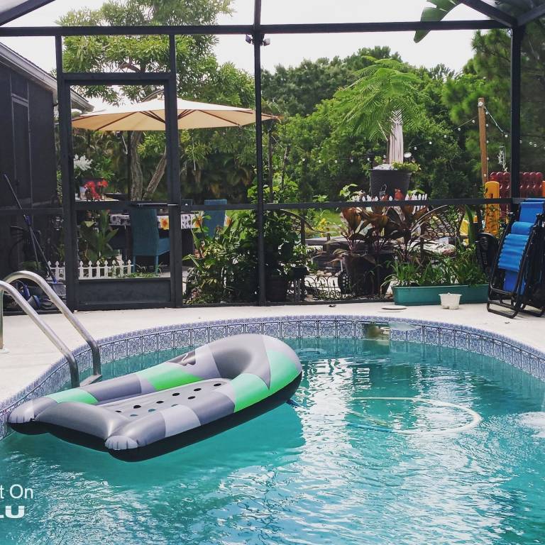 Villa Punta Gorda