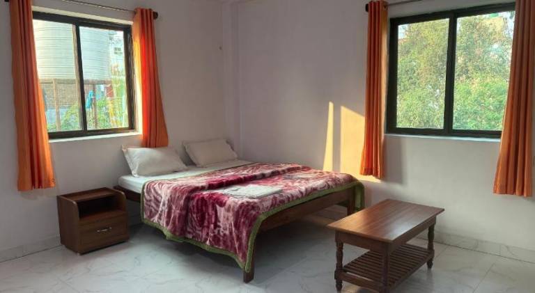 The Bodhgaya Guest House — photo 2