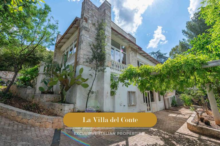 Villa with jacuzzi, garden & terrace | Pets are welcome — photo 4