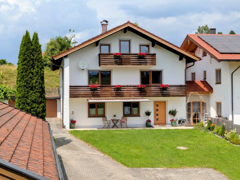 Appartement Chieming