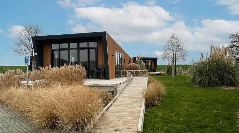 Bungalow Hindeloopen