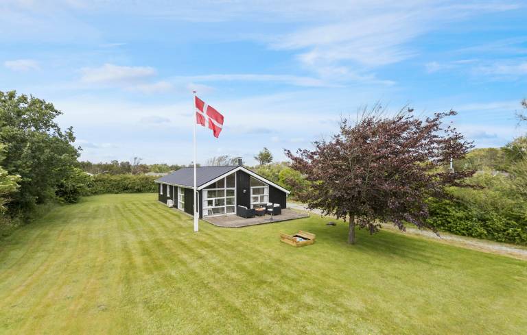 Feriehus Lønstrup