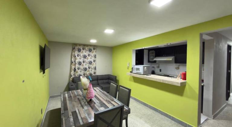 Apartment | Pet-friendly in Naucalpan