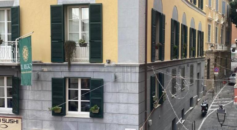 Dani's House - affittacamere nel cuore di Cagliari — photo 4