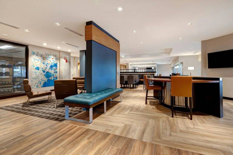 TownePlace Suites by Marriott Monroe — photo 2