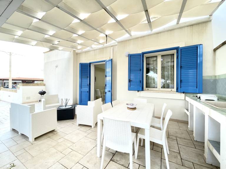 Child-friendly house with barbecue, terrace & garden | Nature view | Dogs allowed — photo 5