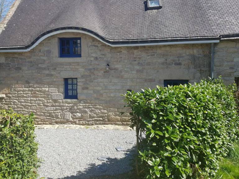 Maison de vacances Plouay