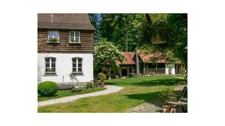 Ferienhaus Bad Lippspringe