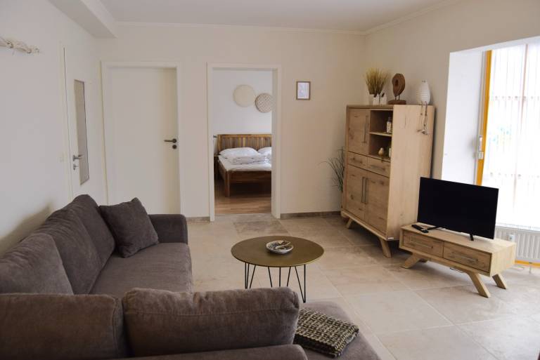 Ferienwohnung Schönberg
