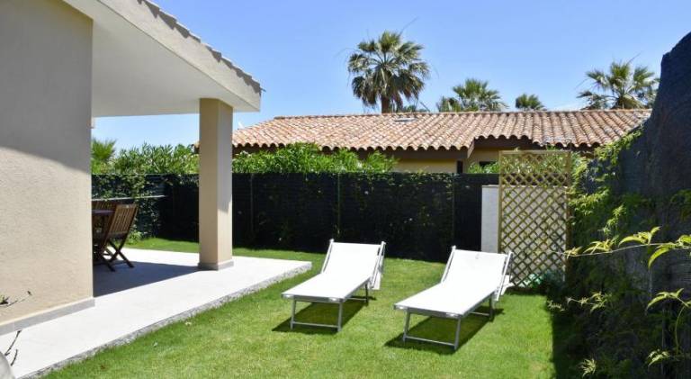 Nice vacation home | Close to the beach | Pets are welcome in Muravera