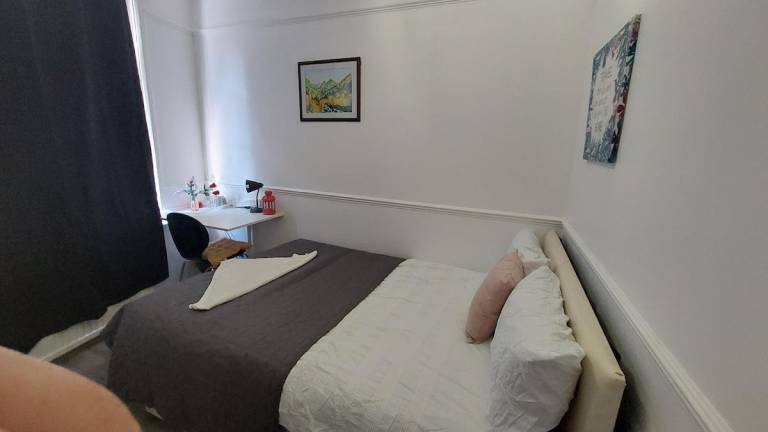 Apartment with 3 rooms for 7 persons — photo 4