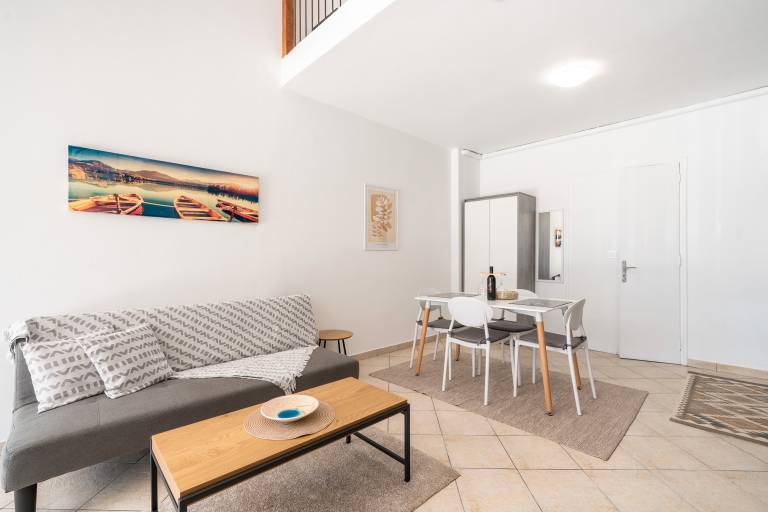 Apartman Rodos