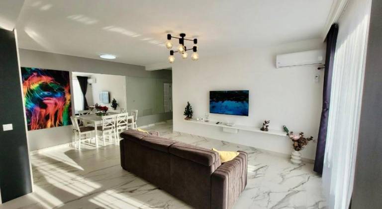 Apartman Satu Mare