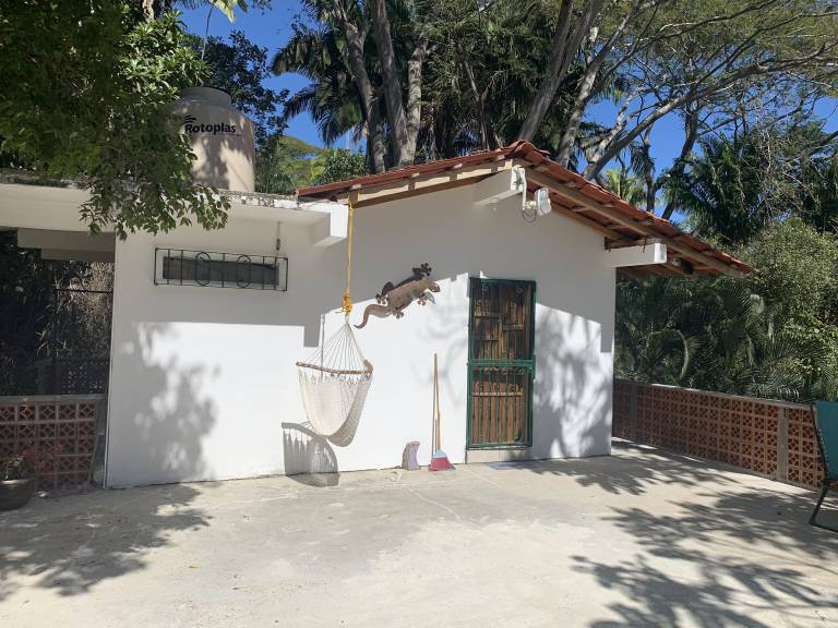 Departamento Yelapa