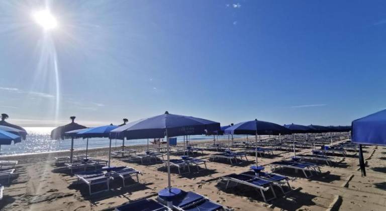 Aqua Family Apartments - Appartamenti con spiaggia, piscina, parcheggio e bici incluse — photo 5