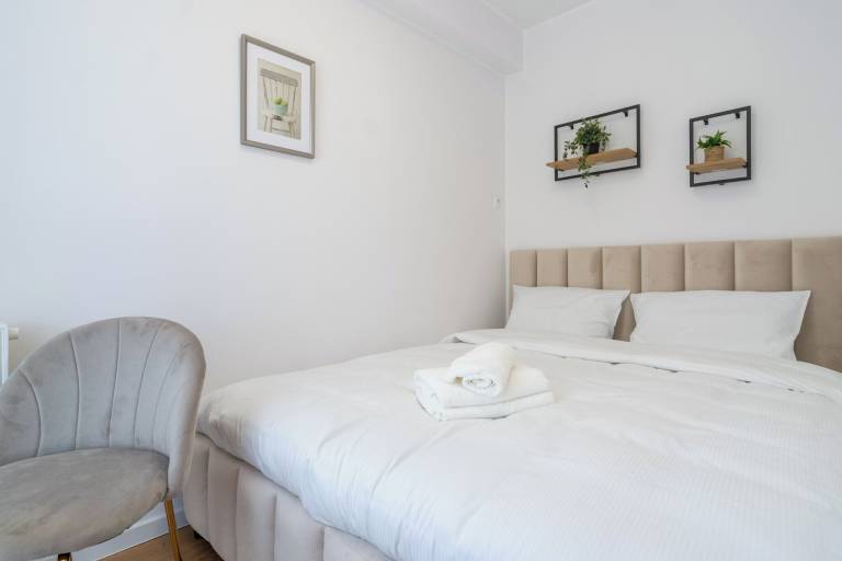 Apartament Dąb