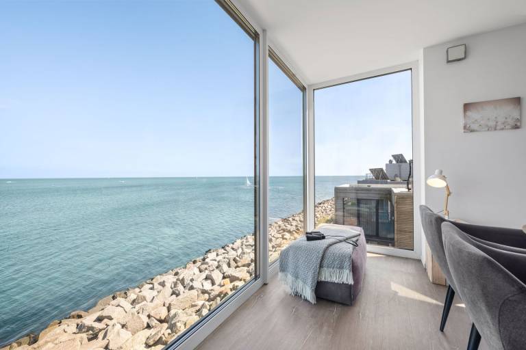 Ferienwohnung Olpenitz