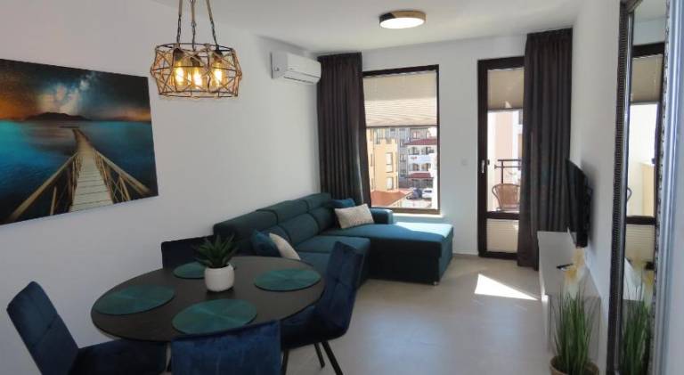 Holiday apartment with private pool | Close to the beach | Pet-friendly — photo 3
