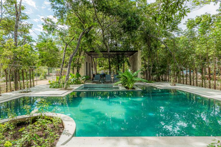 Vila Tulum