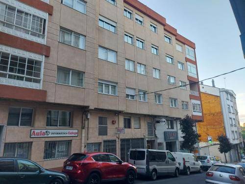Apartamento Lugo