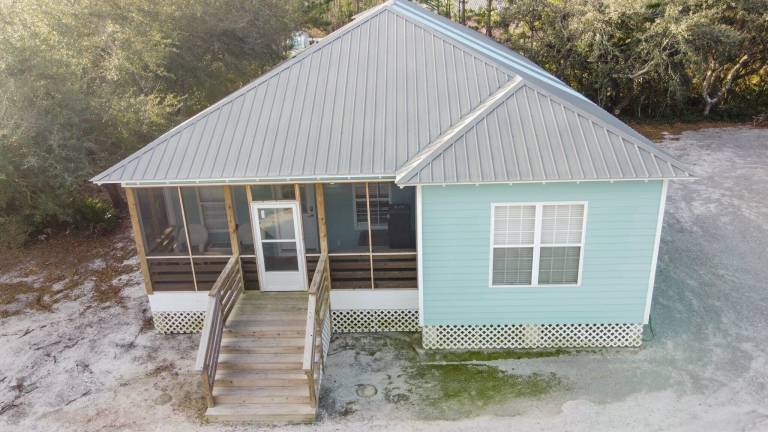 Cottage  Gulf Shores