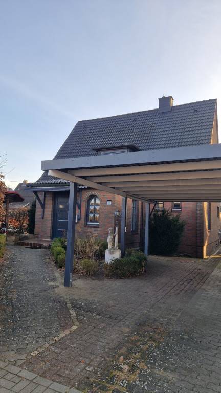 Ferienhaus Norderstedt